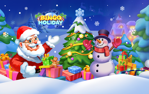 blog:How to Play Christmas Bingo: From Traditional Rules to Modern Innovations