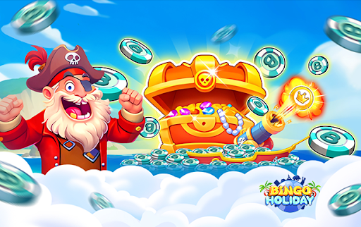 blog:Exciting Video Bingo with Big Online Jackpots: Pirate Bay Bingo Room