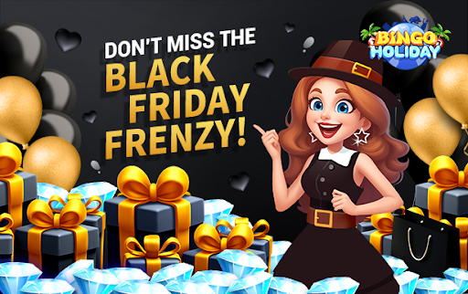 blog:Black Friday 2025: Smart Deals, Big Wins, Holiday-Season Must-Buy