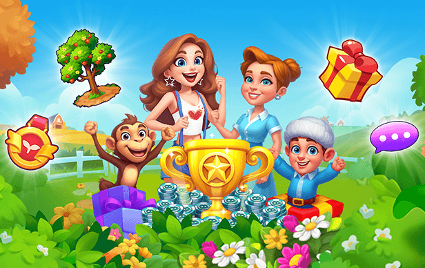 blog:How to Win More Rewards in Bingo Holiday?