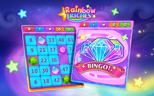 blog:Rainbow Riches VIP Bingo: The Perfect Mix of Bingo, Lotto Picks, and Lucky Rewards